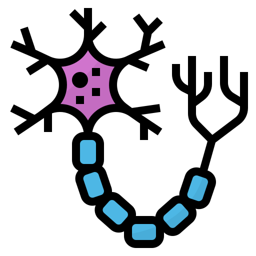 Neuron icon