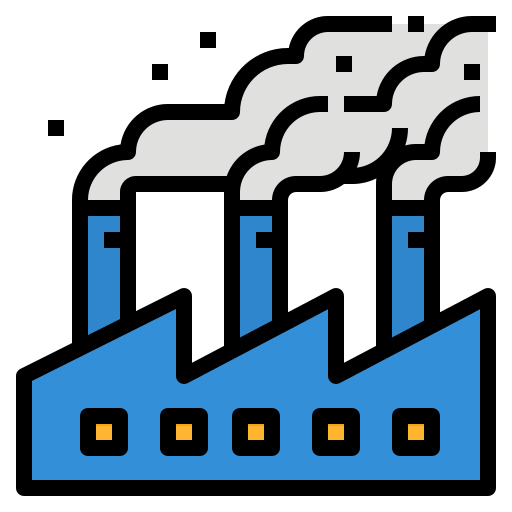 Factory icon
