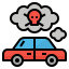 Pollution icon 64x64