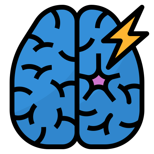 Brain icon
