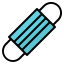 Mask icon 64x64