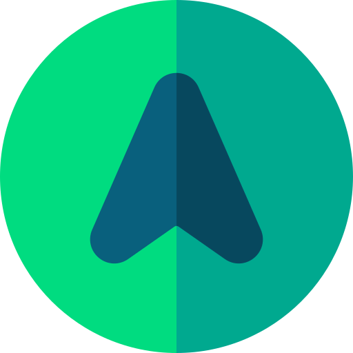 Navigation icon