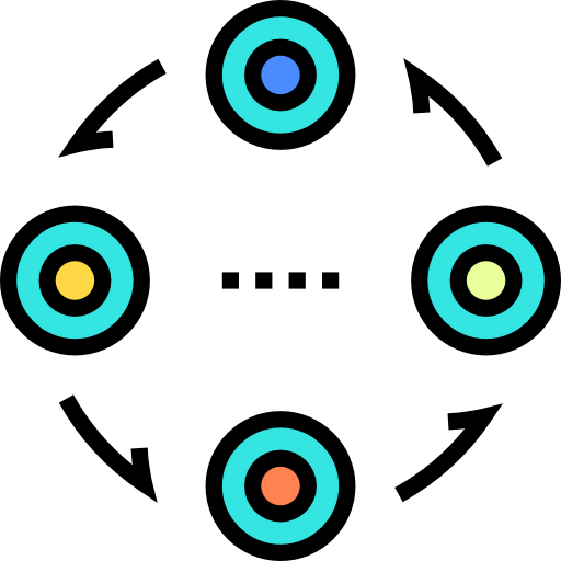 Structure Ikona