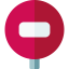 No entry アイコン 64x64