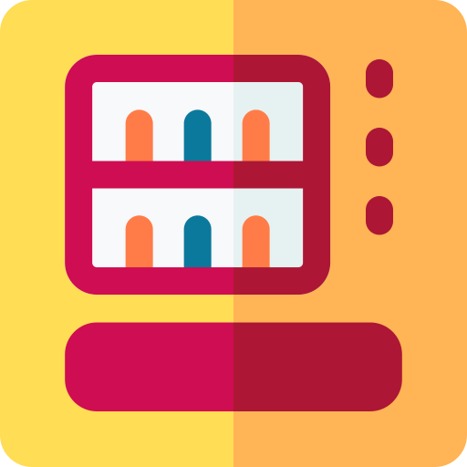 Vending machine アイコン