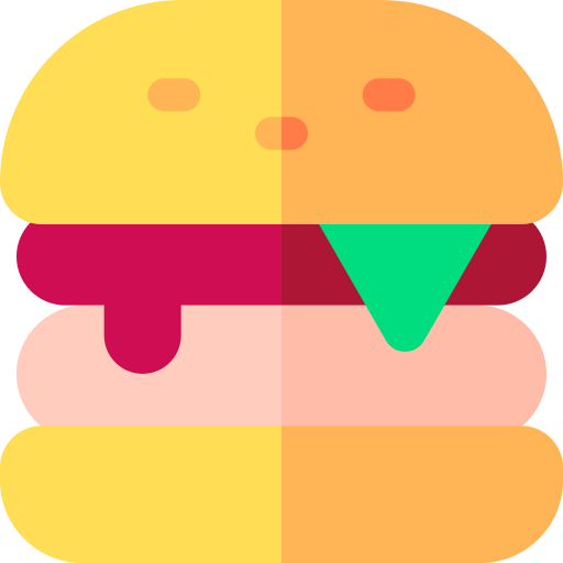 Hamburger icon