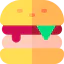 Hamburger icon 64x64