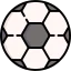 Soccer ball 상 64x64
