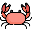 Crab 상 64x64