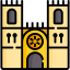 Cathedral 상 64x64