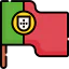 Portugal 상 64x64