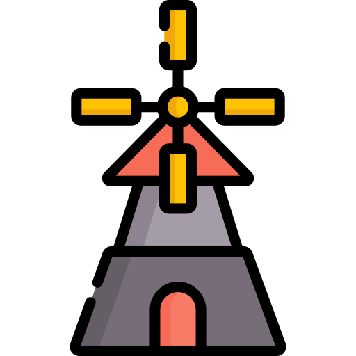 Windmill icon