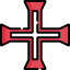 Portugal cross 상 64x64