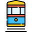 Tramway icon 64x64