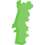 Portugal 图标 64x64