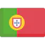 Portugal 图标 64x64
