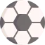 Soccer ball 图标 64x64
