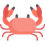 Crab 图标 64x64