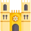 Cathedral 图标 64x64