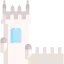 Belem tower 图标 64x64
