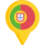 Placeholder 图标 64x64