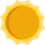 Sun 图标 64x64