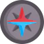 Compass 图标 64x64