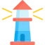 Lighthouse 图标 64x64