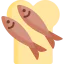 Sardines 图标 64x64