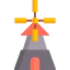 Windmill 图标 64x64