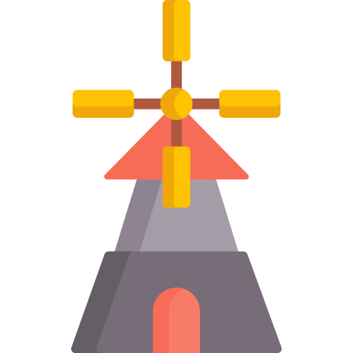 Windmill icon