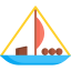 Boat 图标 64x64