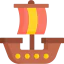 Caravel 图标 64x64
