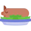 Leito da bairrada 图标 64x64