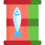 Sardines icon 64x64