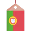 Portugal icon 64x64