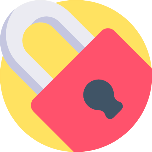 Lock icon