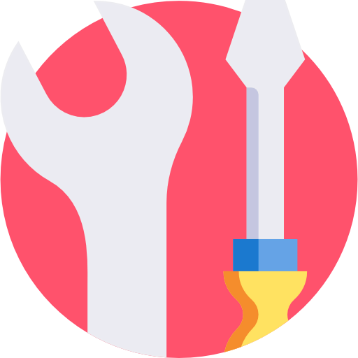 Tools icon