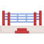 Boxing ring icon 64x64