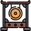 Gong іконка 64x64