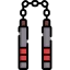 Nunchaku icon 64x64