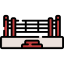 Boxing ring Symbol 64x64