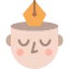 Writer アイコン 64x64