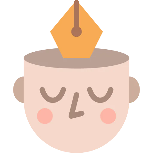 Writer icon