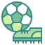 Football Ikona 64x64
