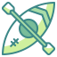 Kayak icon 64x64