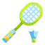 Badminton icon 64x64