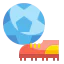 Football Ikona 64x64