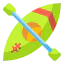 Kayak icon 64x64