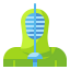 Fencing icon 64x64